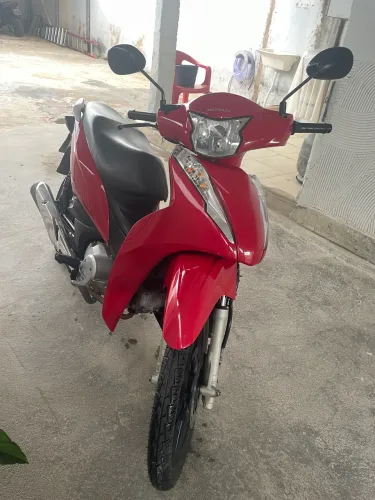 BIZ 125  2018