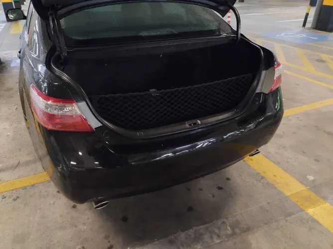 Toyota Camry XLE 3.5 24V Aut. 2008