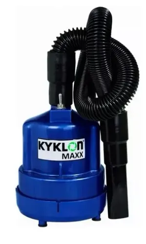 Soprador Pet Kyklon Maxx Azul 1400W