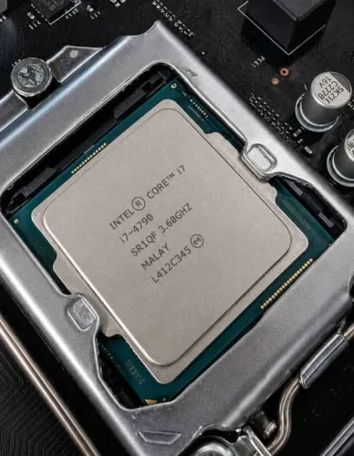 Processador Intel Core i7-4790 4.0ghz - (VÍDEO INTEGRADO)