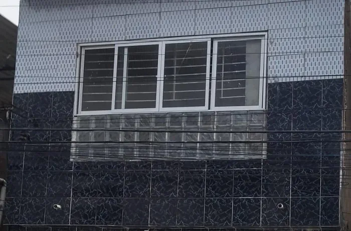 2 casas pra vender avenida Mustardinha bairro afogados 