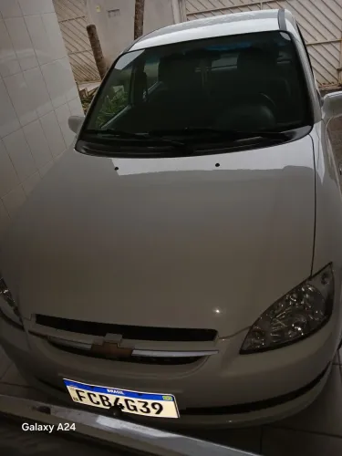 Chevrolet Classic Life/ls 1.0 VHC Flexp. 4P 2013