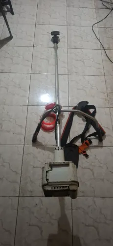Roçadeira Stihl fs 160