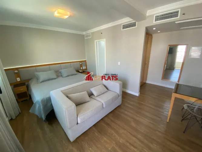 Flat com ótimo preço no bairro Pinheiros. Confira!