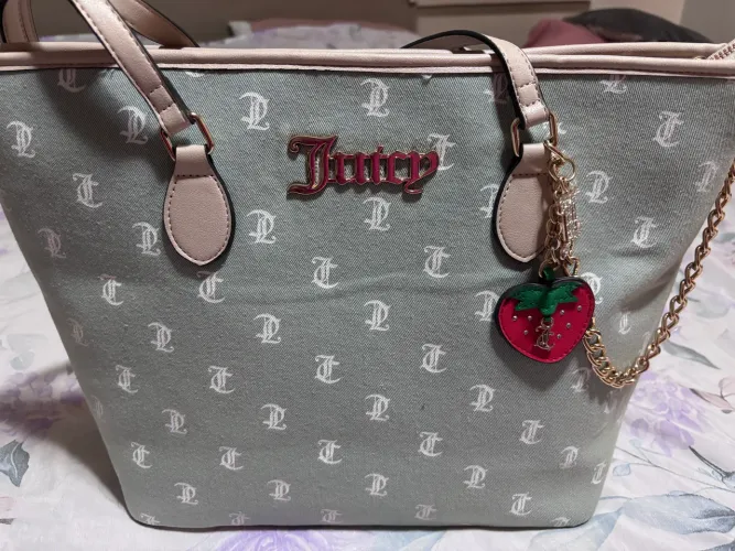 Bolsa Juicy Nova