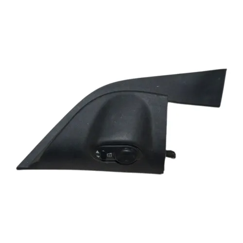 Moldura Interna Botão Retrovisor Esquerdo Onix Prisma