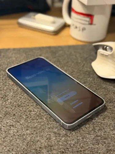 Galaxy A55 5G