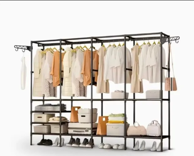 Guarda roupas