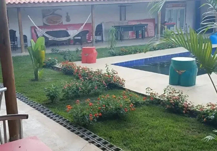 Sítio para venda no Povoado da Estiva - Chácara Villa Verde - 1000m²