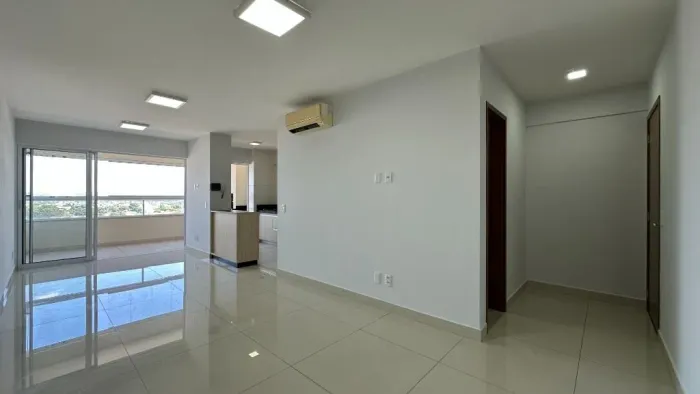 Apartamento à venda, 106 m² por R$ 819.900,00 - Setor Aeroporto - Goiânia/GO