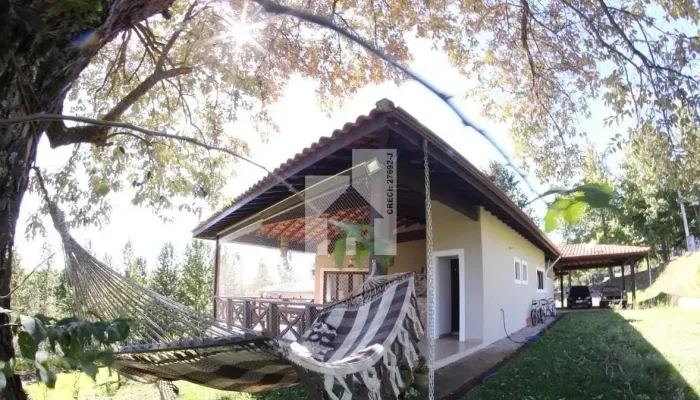 Belíssima Casa em Condomínio Parque dos Manacás à venda, Fazenda Marajoara, Campo Limpo Pa