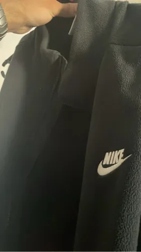 colete nike