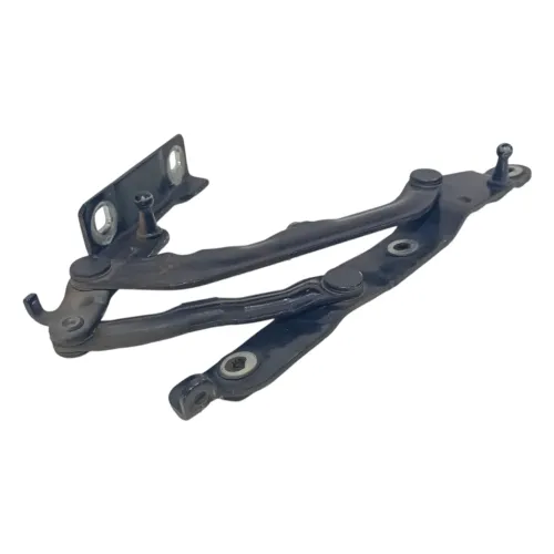 Dobradiça Direita Tampa Traseira Fiat Linea LX 2009 a 2010