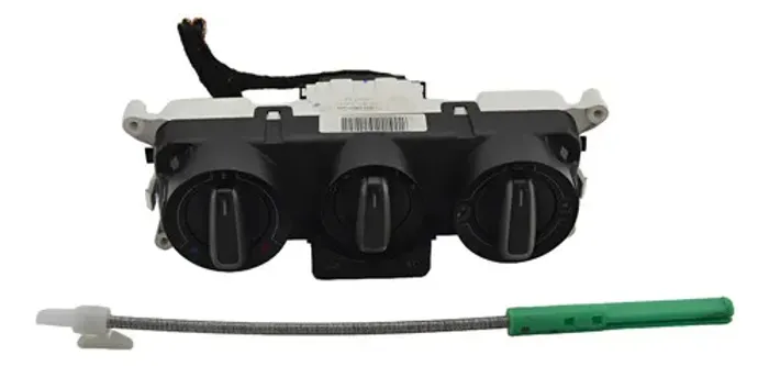 Comando Ar Condicionado Crossfox 2014 Fox Spacefox Original