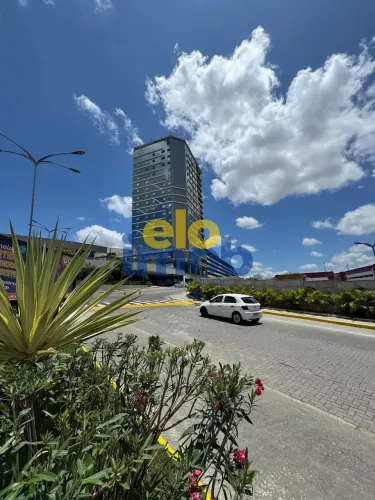 SALA COMERCIAL Á VENDA NO EMPRESARIAL EPIC TOWER, CARUARU/PE!
