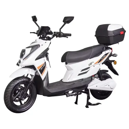 ? MOTO ELÉTRICA JET MAX 1000W NOVA ?