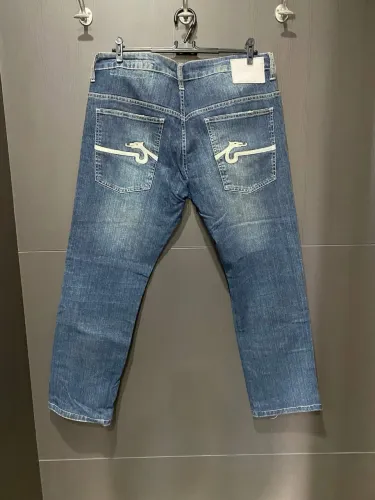 Calça Jeans Cavalera, tamanho 44