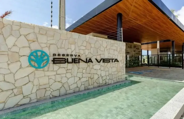 Lote à venda no RESERVA BUENA VISTA, ROBALO, Aracaju, SE