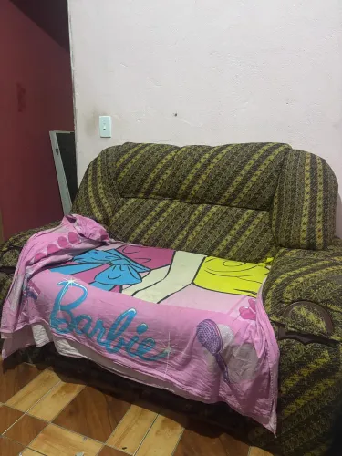 Sofá 