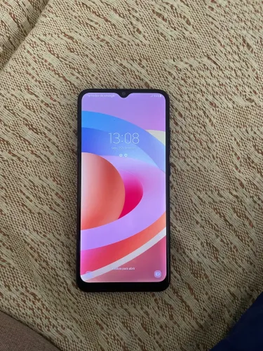 Samsung Galaxy A02s