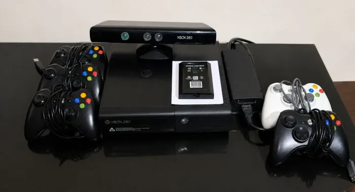 Xbox 360