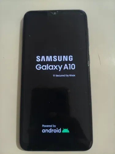 Vendo Samsung Galaxy A10