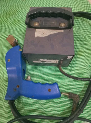 Máquina De Frisar / Riscar Pneus Profissional 220V - Funcionando Perfeitamente