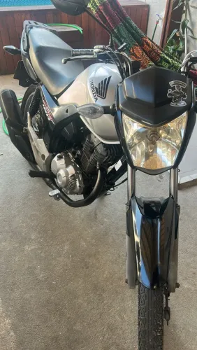 Honda CG 160 Start 2020