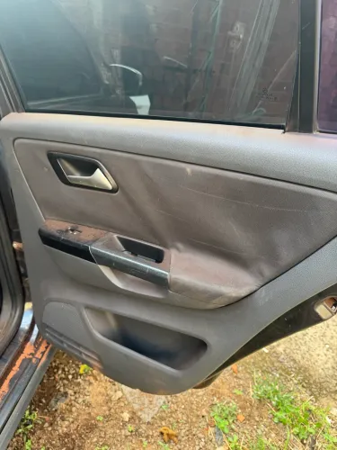 FORRO DE PORTA TRASEIRO DIREITO VW SPACE FOX