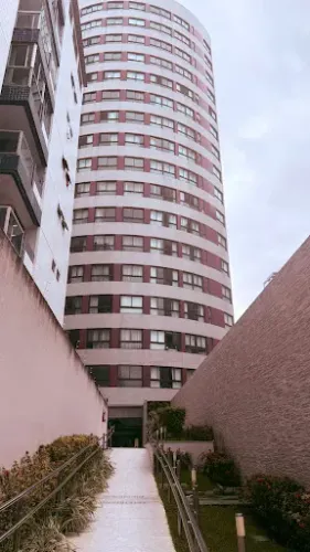 Apartamento com 2 dormitórios para alugar, 57 m² - Boa Viagem - Recife/PE