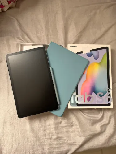 Samsung Galaxy Tab S6 Lite ? 64GB | 2023 | Azul
