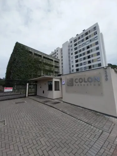 APARTAMENTO A VENDA NO COSTA E SILVA ANDAR ALTO