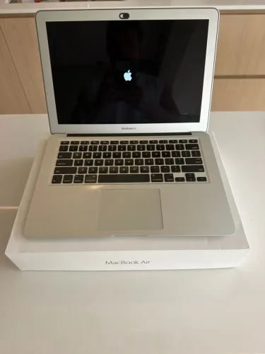 MacBook Air 2017