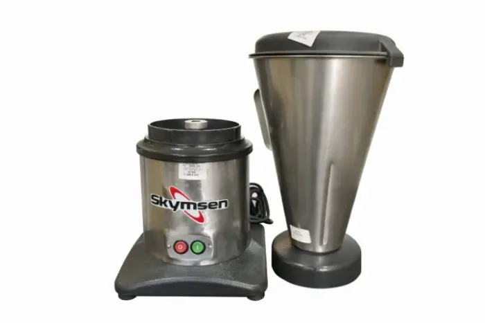 Liquidificador Skymsen 4L Baixa Rotação 