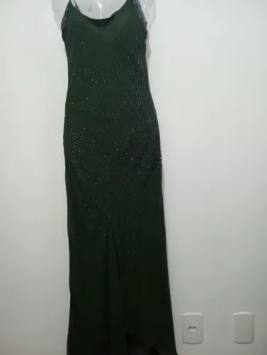 Vestido de festa 