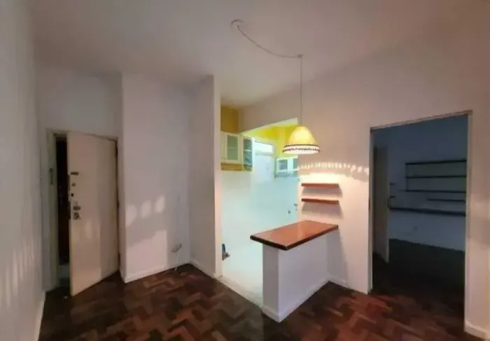 Imóvel para venda com 25 metros quadrados com 1 quarto em Copacabana - Rio de Janeiro - RJ