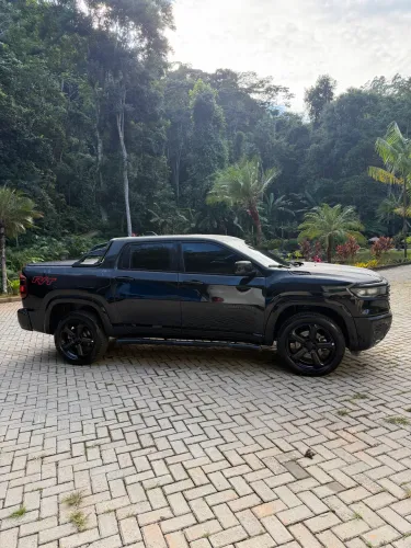 Ram Rampage R/T Hurric. 4 2.0 TB CD 4X4 Aut. 2026