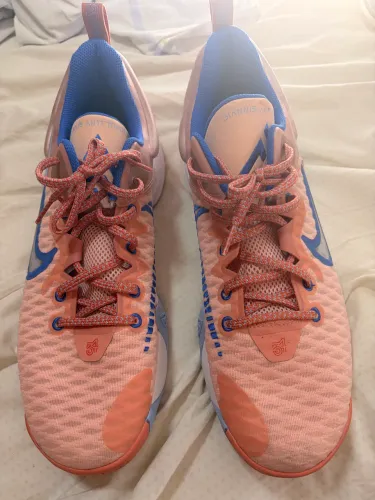 Tênis Nike Giannis Immortality 3