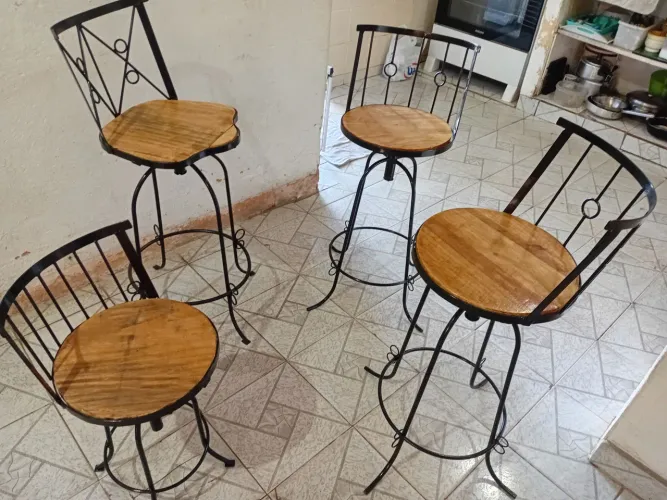Banqueta