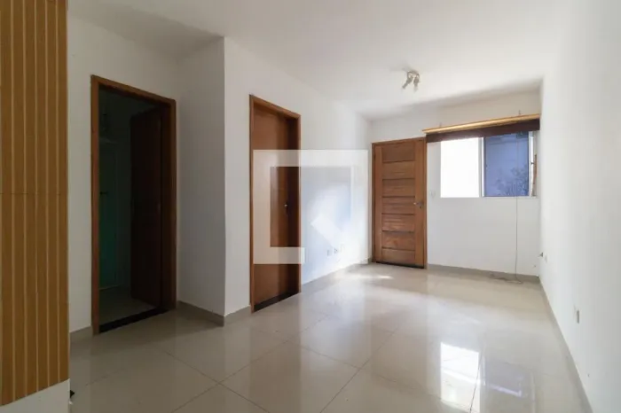 Apartamento à Venda - Sacomã, 1 Quarto, 47 m2