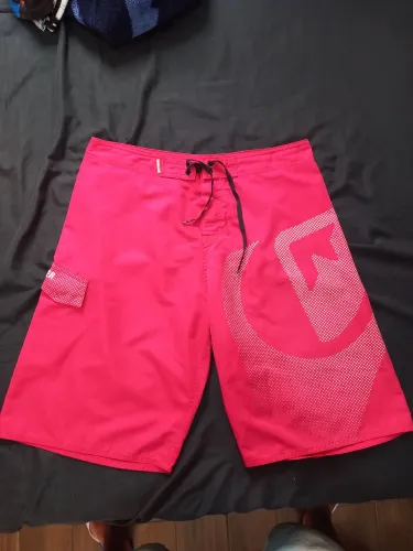 Bermuda quiksilver relíquia