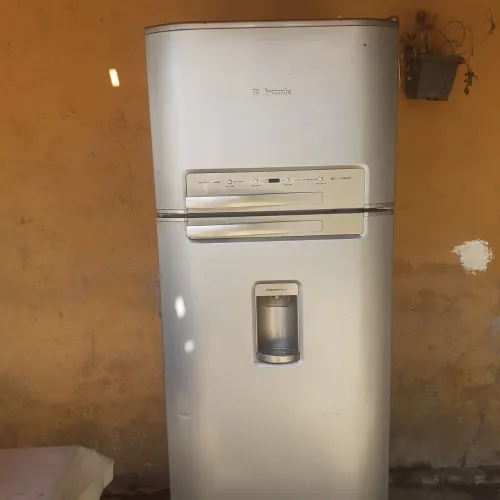 geladeira electrolux