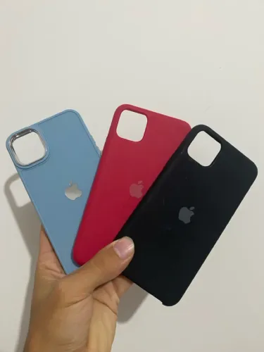 Capinhas IPhone 11 Pro Max Novas