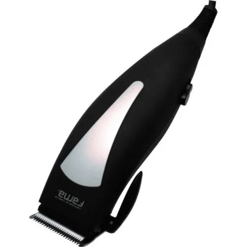 maquina de cortar cabelo aparador de barba e pelos NOVA parcelo
