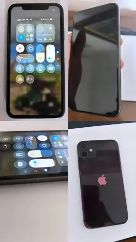 iPhone 11 128GB