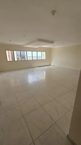 Sala comercial para Locação | Edifício Center Irene Isabel | Londrina/PR