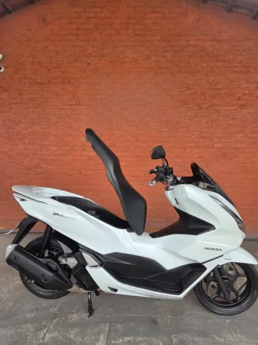 Honda PCX 160
