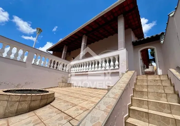 Casa em Socorro Sp