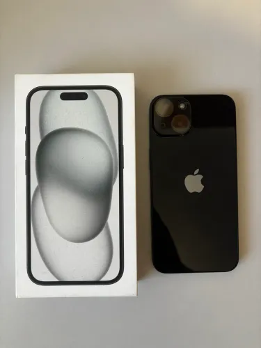 iPhone 14 128GB | Excelente Estado | Bateria 86%