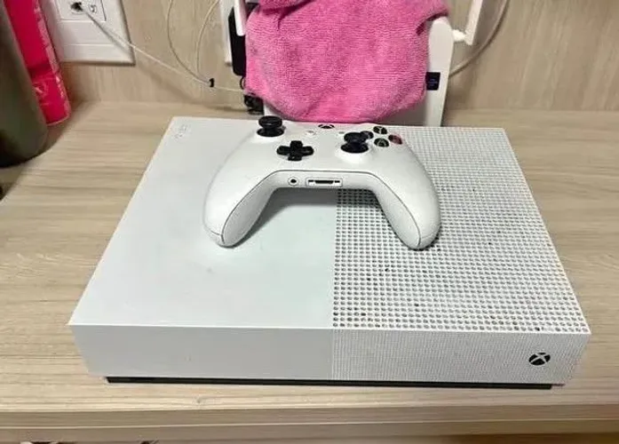 Vídeo game